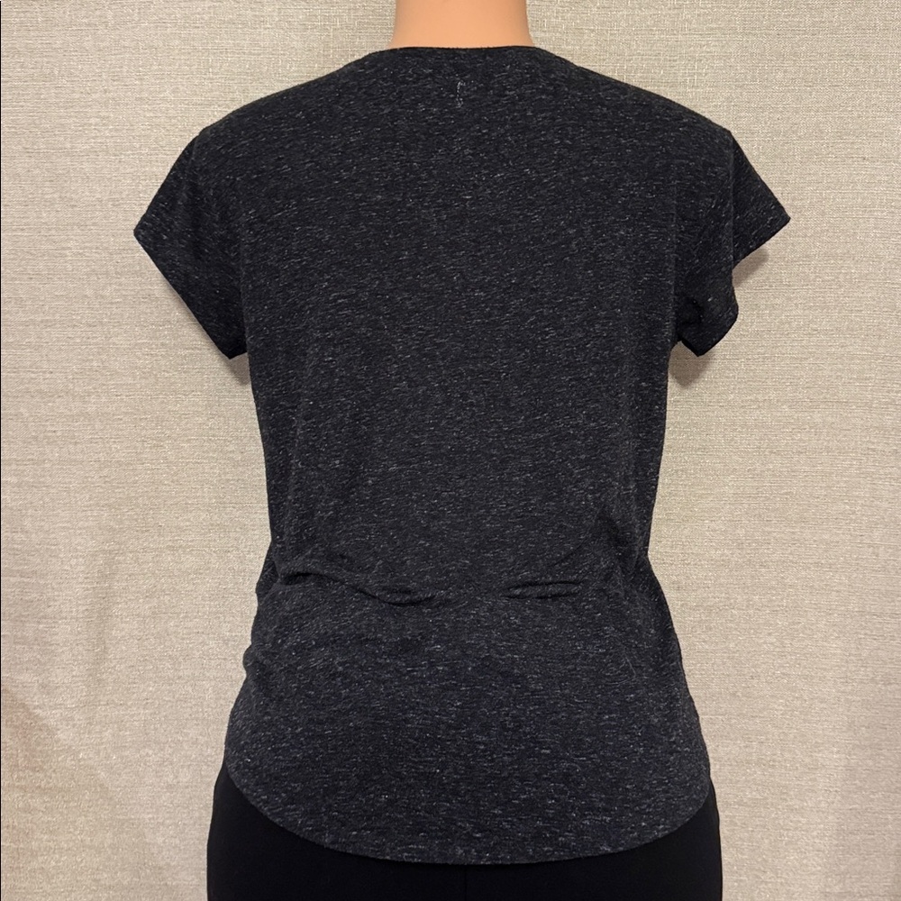 Victoria's Secret Graphic Tee - Size XS - Picture 2 of 3